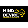 Mind Device by Julio Montoro