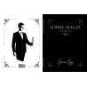 Sobre Magia de Salón - Ignacio López