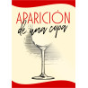 Aparición de una Copa - Ignacio López