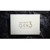 Nothing Gen 3 by Bond Lee