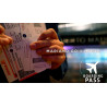 Boarding Pass de M.Goñi