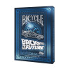 Baraja Bicycle - Regreso al Futur