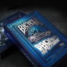 Baraja Bicycle - Regreso al Futur