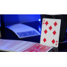 Glitch Card by Tumi Magic
