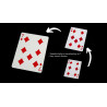 Glitch Card by Tumi Magic