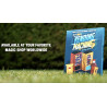 Vending Machine by George Iglesias