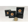 Moneda Mágnetica STRONG - 2€