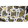 Baraja Snakes & Ladders by Mechanic Industries