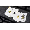 Baraja Snakes & Ladders by Mechanic Industries