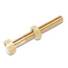 Tornillo Psicokinético