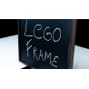 Lego Frame by Gustavo Sereno