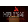 Melting by Adrian Vega