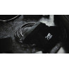 Ninja Rings Cromados by TCC