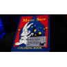 Coloring Book de Magia Deluxe (4 Vías)