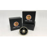 Moneda China Negra