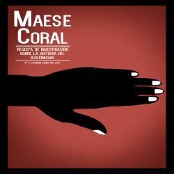 Maese Coral Nº3