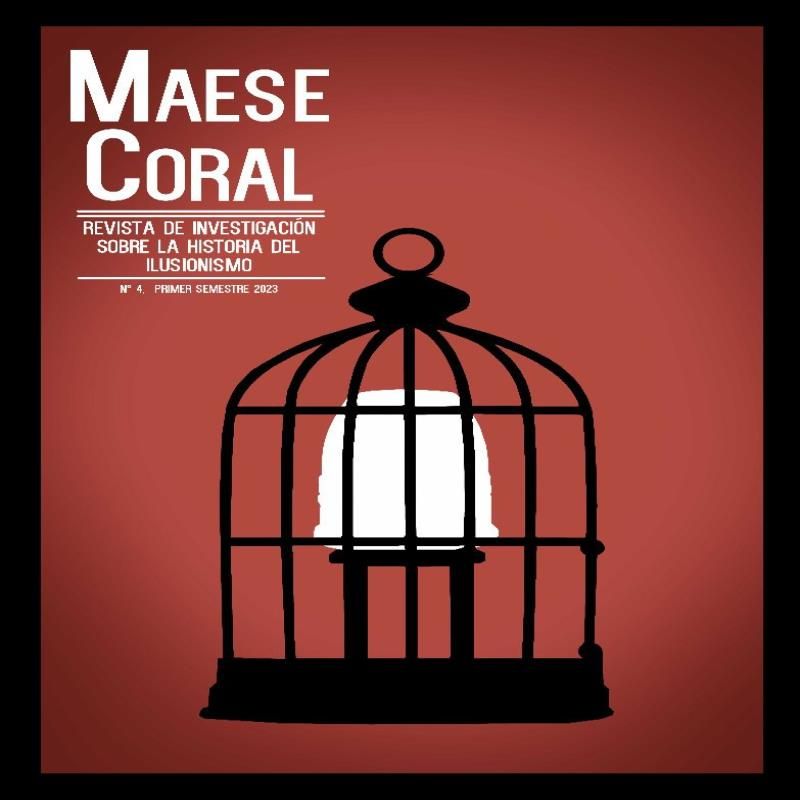 Maese Coral Nº4