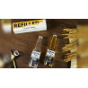 Refilled by Henry Harrius