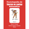 Enciclopedia de Trucos de Cartas Automáticos - Tomo 2