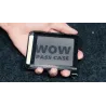 WOW Pass Case