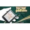 WOW Pass Case