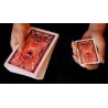 Baraja Card-Toon Jumbo Remastered by Dan Harlan