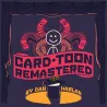 Baraja Card-Toon Jumbo Remastered by Dan Harlan