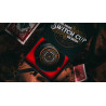 Switch Cup Ash Edition by Jerome Sauloup