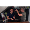 Carson´s Drink de Juan Pablo