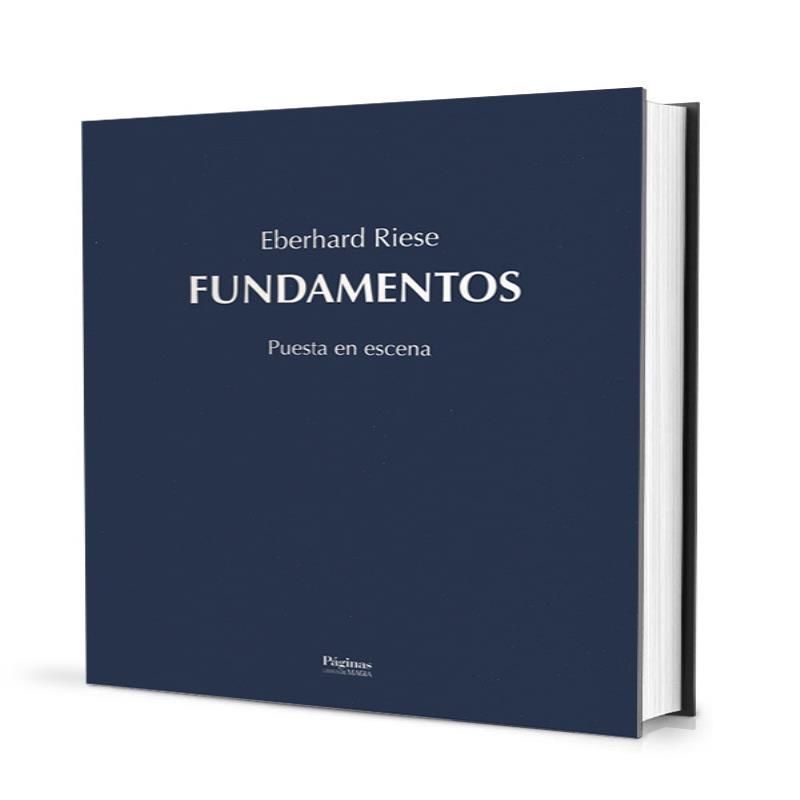 Fundamentos - Puesta en Escena