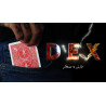 DEX by Lloyd Barnes & Javier Fuenmayor