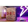 DEX by Lloyd Barnes & Javier Fuenmayor