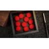 Moon Box by TCC