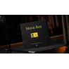 Moon Box by TCC