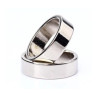 Anillo Pk Plateado