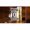 Repuesto para Refilled