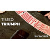 Syncro Pro Stopwatch de Magic Pro Ideas