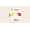 Prism Plus by Joshua Jay