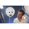 Toon Balloon by Gustavo Raley