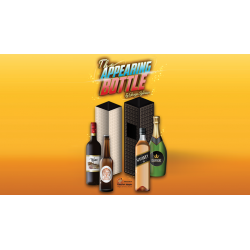 Aparicion de Botella de...