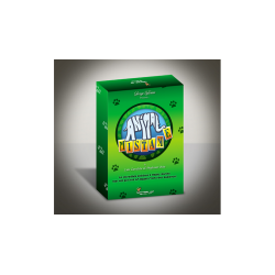 Animal Mistake by Luis...