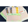 Instant Paper to Money-Lotto Version de Miguel Pizarro