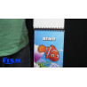 Lost Fish by AprendeMagia