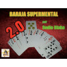 Baraja SuperMental 2.0 de Bodie Blake