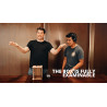 Prime Box by George Iglesias