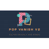 POP Vanish V2 by S.Orazaly & Hondo