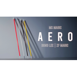Aero by Bond Lee & ZF Magic