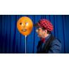 Toon Balloon by Gustavo Raley