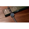 IARVEL WATCH