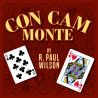 Con Cam Monte by Paul Wilson